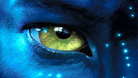 Eye of the Avatar