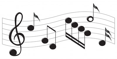 Music Notes