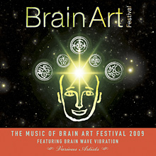 The Music of the Brain Art Festival 2009