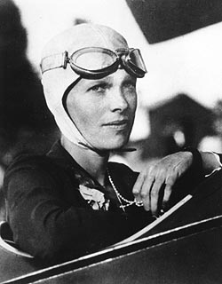 Ilchi Lee - Amelia Earhart - primal information