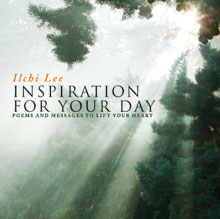 Ilchi Lee - inspirational message CD
