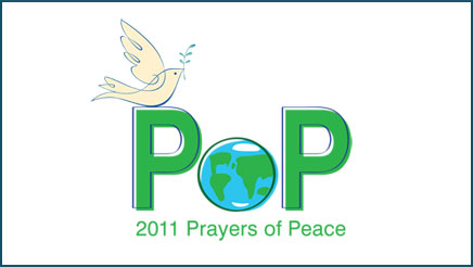 Prayer of Peace campaign