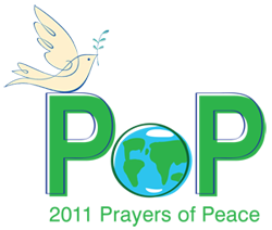 Ilchi Lee - 2011 Prayers of Peace