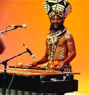 Vusi-Baba Shibambo