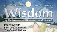Wisdom Magazine