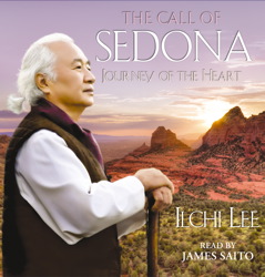 The Call of Sedona Audio Book