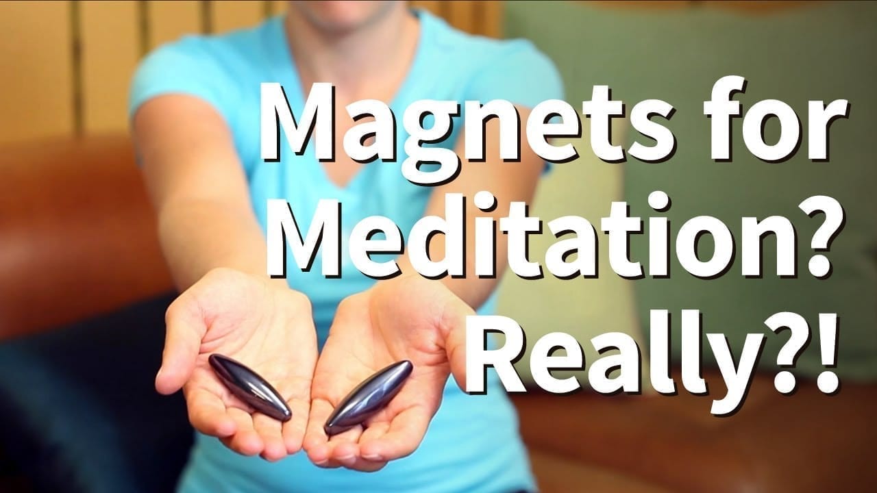 magnetic meditation