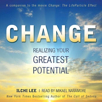 Change Audio Book by Ilchi Lee