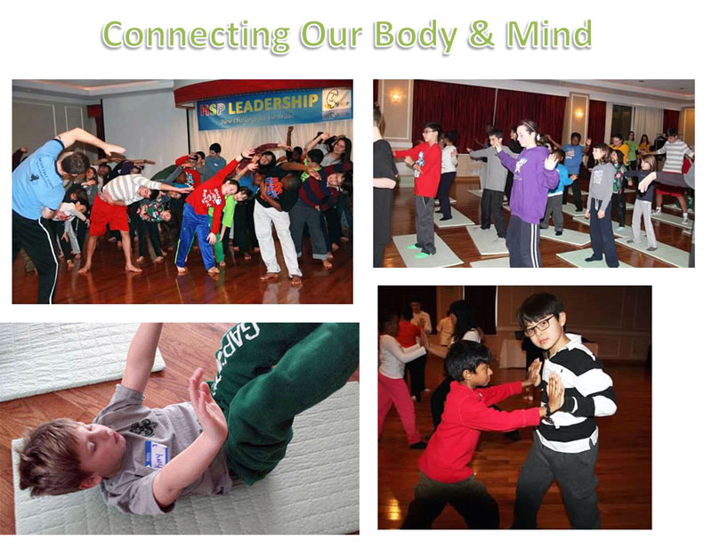 Connecting-Body-Mind