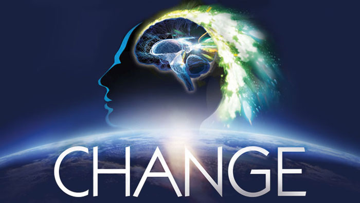CHANGE: The Brain and Divinity documentary