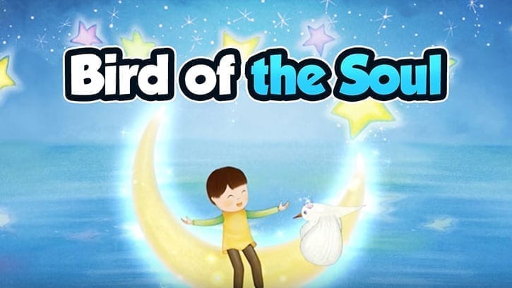 Bird of the Soul animated film