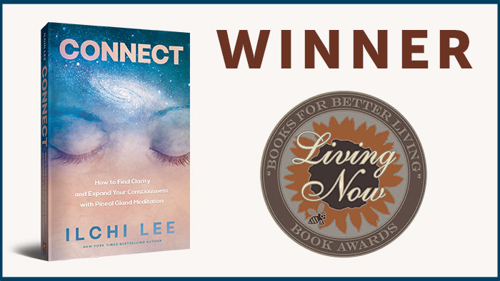 Living Now Book Award Winner