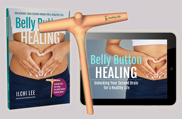 Belly Button Healing Kit