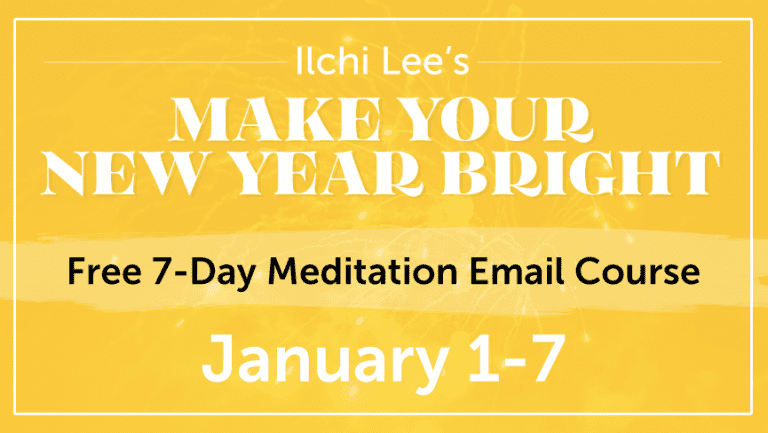 Free 7-Day Meditation Email Course