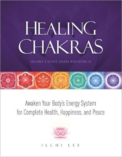 Healing Chakras | Ilchi Lee