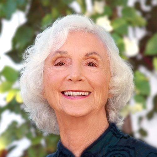 Barbara Marx Hubbard