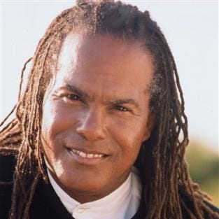 Michael Bernard Beckwith