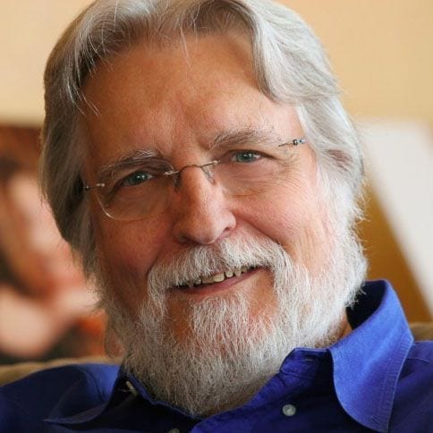 Neale Donald Walsch