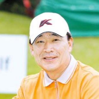 Sangho Choi, South Korean golfing legend, holds the record for most wins in KPGA history
