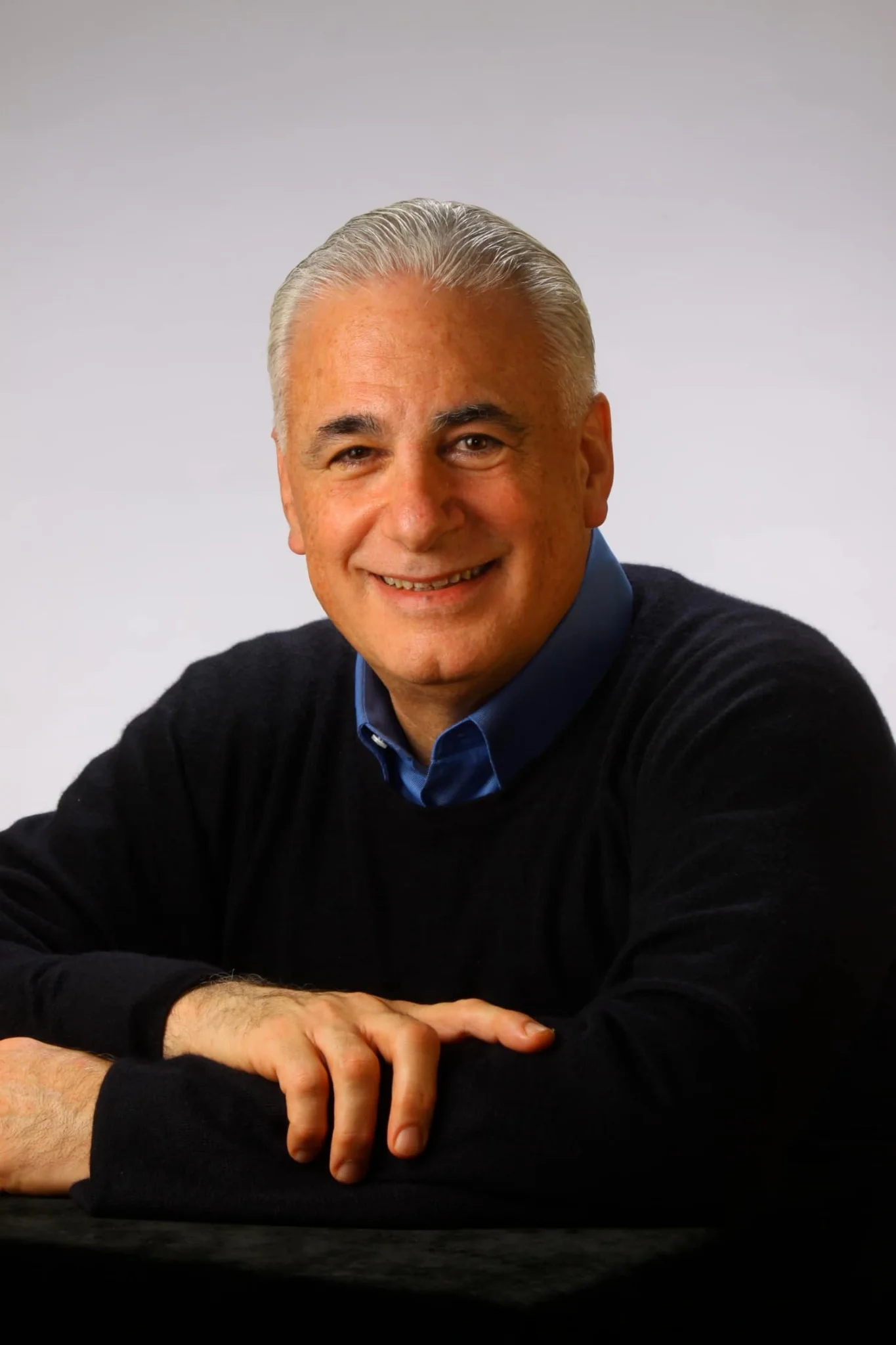 Barry A. Morguelan, MD
