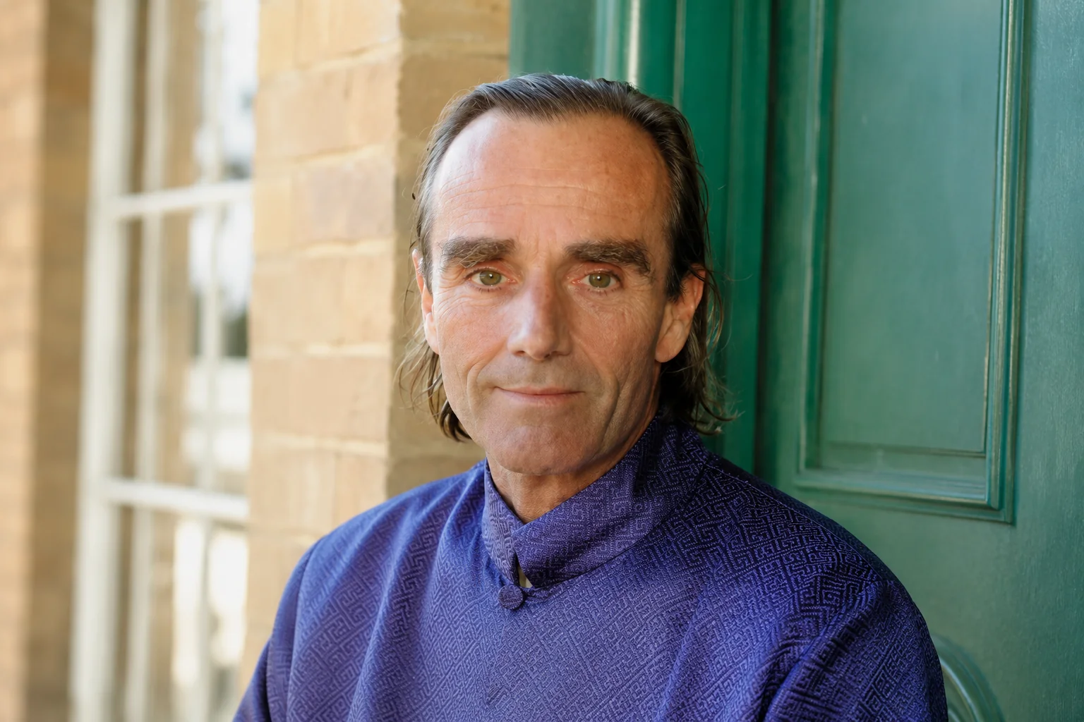 Daniel Reid