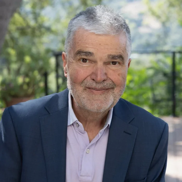 Emeran A. Mayer, MD
